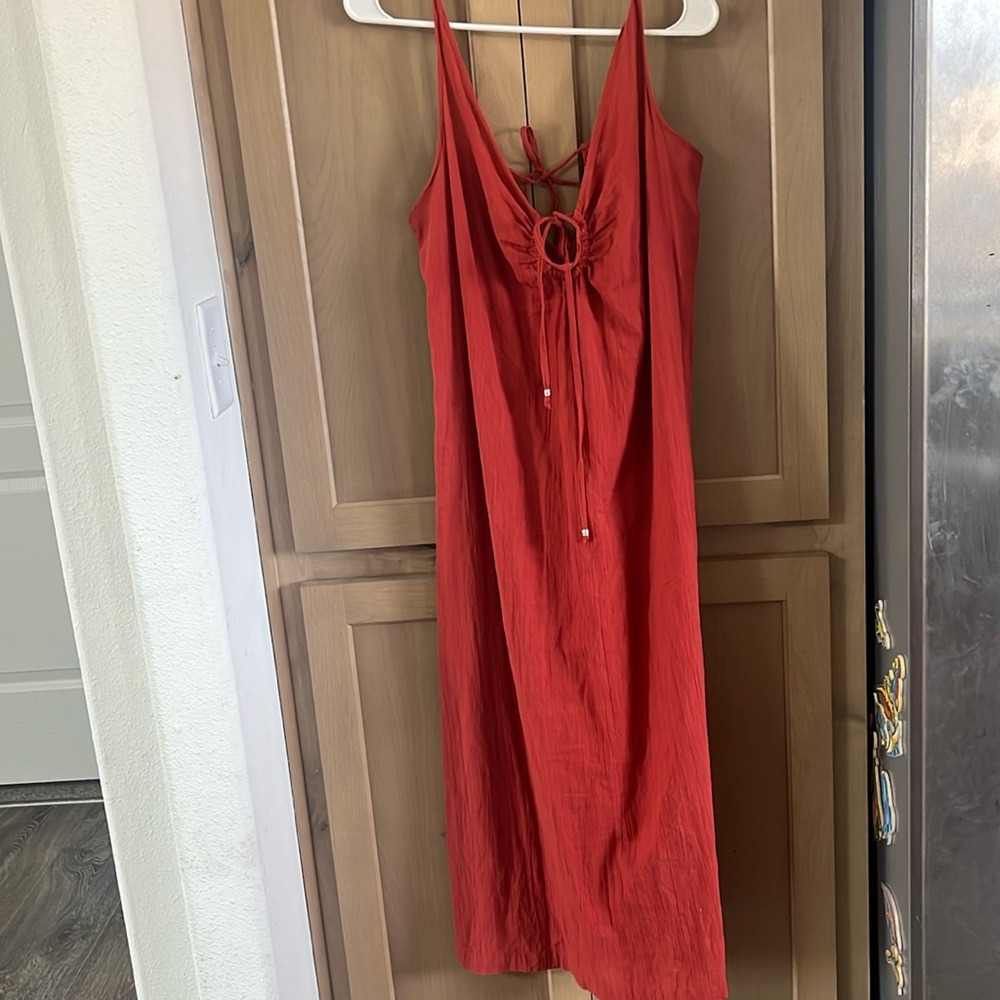 Old Navy 100% Cotton Dress